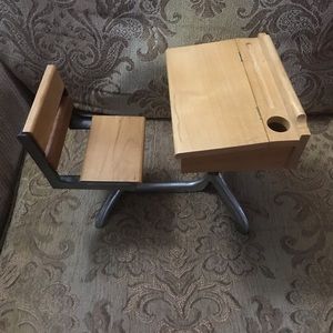 American Girl Molly’s School Desk